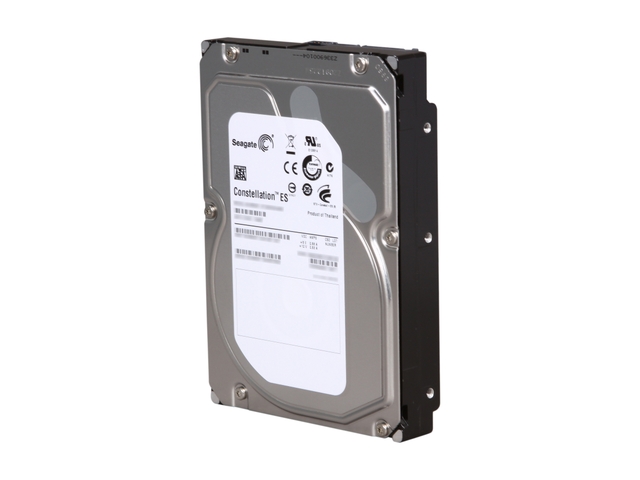DD Int New Pull MULTIMARCA SATA 3 3.5" 2Tb 7200rpm 64