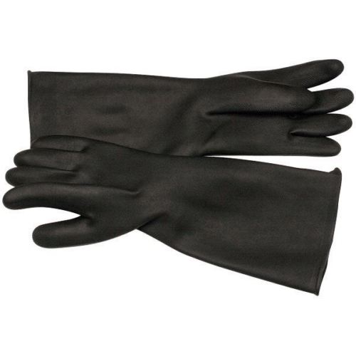 CYCLONE 2023 24 Rubber Gloves for Sandblast Unit