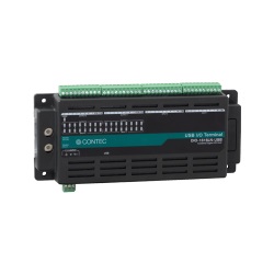 PLACAS DE EXPANSIÓN (DIO-1616LN-USB) (CATÁLOGO)