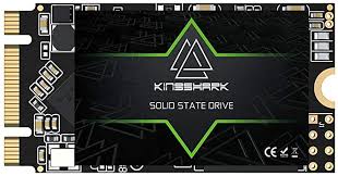 KINGSHARK SSD M.2 2242 1TB NGFF SSD INTERNO 42MM SATA III 6GB / S (1TB, M.2 2242)