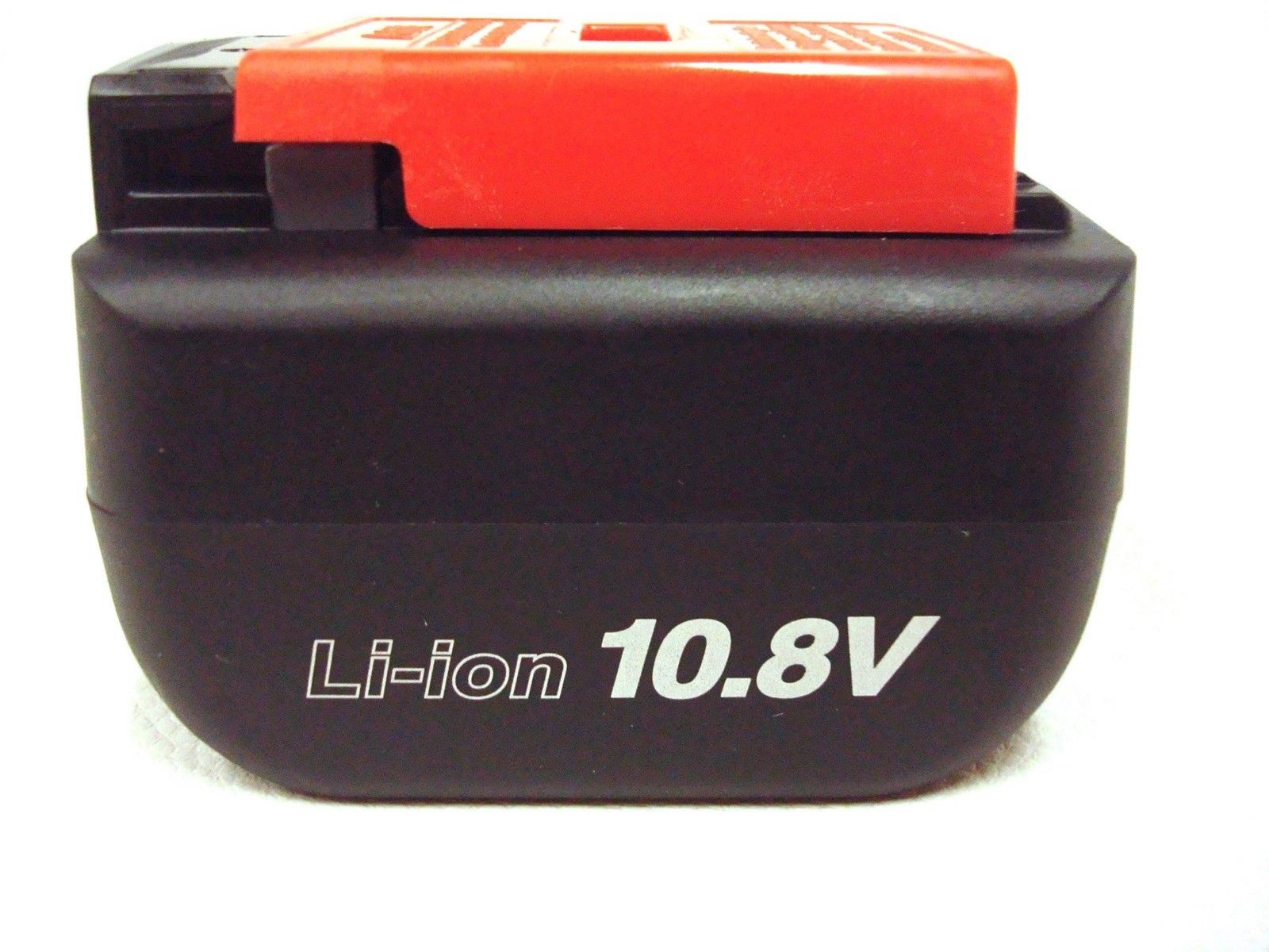 Panasonic 10.8 V Li-Ion Batería Para eyfla 6J eyfla 5 A eyfla 4 A