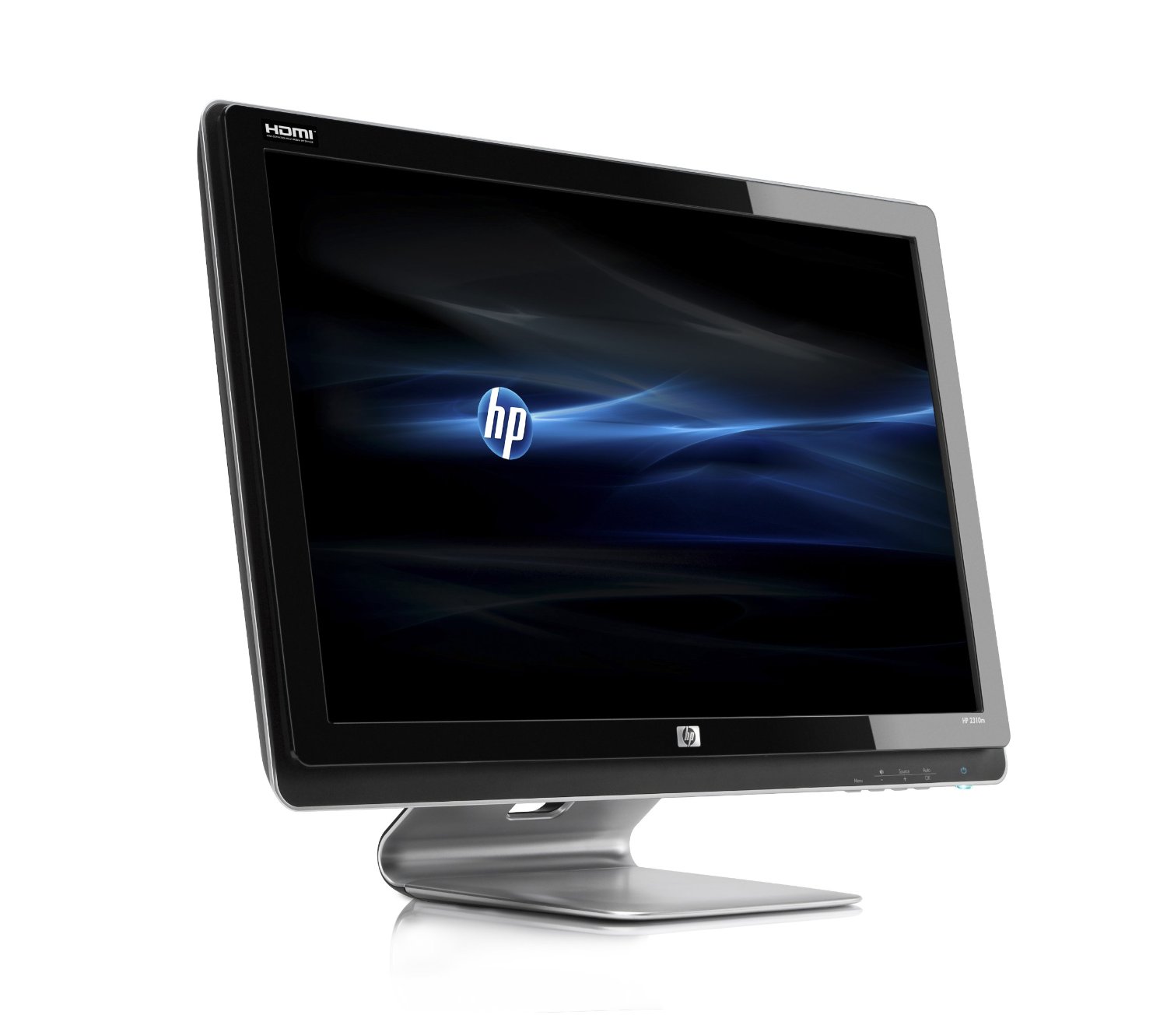 HP 2310m 23\" Full HD Widescreen LCD Monitor