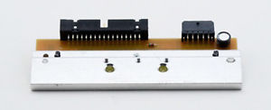 Zebra ZXP 3 Cabezal de impresión térmico 300DPI, Series P1031925-070