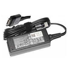 LITEON 30W DELL VENUE 11-5130 PRO T06G001 AC POWER ADAPTER CHAGER