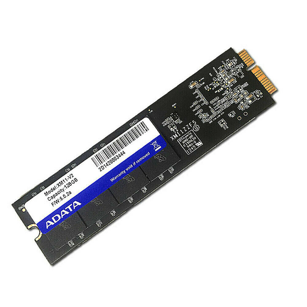 Unidad de estado sólido ADATA Xm11-v2 256 gb SSD 6 gbs para ASUS Zenbook Ux21 Ux31