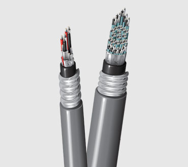 Bobina de Cable Belden 300V ACIC (Pares blindados y triadas) 5 Unidades Minimo 305M C/U