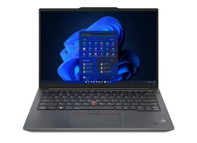 LAPTOPS LENOVO THINKPAD E14 G5, 14 PULGADAS, AMD RYZEN 7-7730U, RAM 40 GB, WINDOWS 11 PRO, 1 TB SSD
