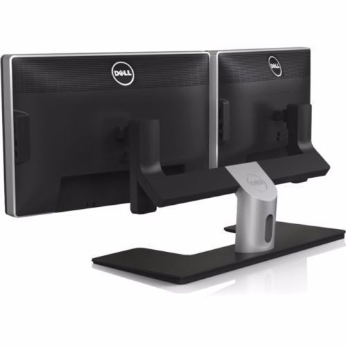 Dell MDS14 Dual Monitor Stand HXDW0 P1YY3 5TPP7