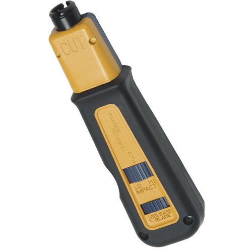 FLUKE NETWORKS 10061000 D914S TOQUE SUAVE HERRAMIENTA DE PUNZUNADO 237-300