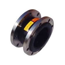 EXPANSION JOINT PROCO PRODUCTS STYLE 240-AV 6 INCHES NEOPRENE LUG STYLE