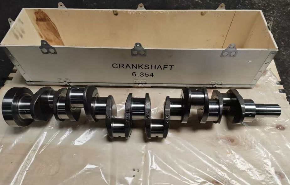 CIGUEÑAL PARA CAT | AFTERMARKET | 2408467