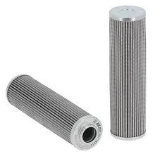 Filtro hidráulico de repuesto compatible con HAULOTTE 2427003110