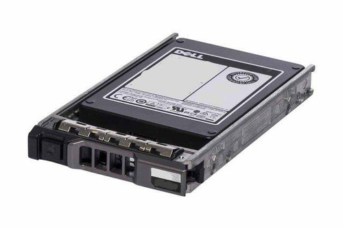 24YF3 Dell 960GB MLC SAS 12Gbps Read Intensive (512n) Hot Swab 2.5-inch Internal Solid State Drive (Refurbished )