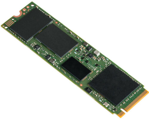 Intel SSDPEKKW128G7X 1 600P 128Gb PCI-Express M.2 Nvme 3D SSD