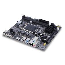 Desktop Computer Mainboard Durable Motherboard LGA 1155 DDR3 1600/1333/1066