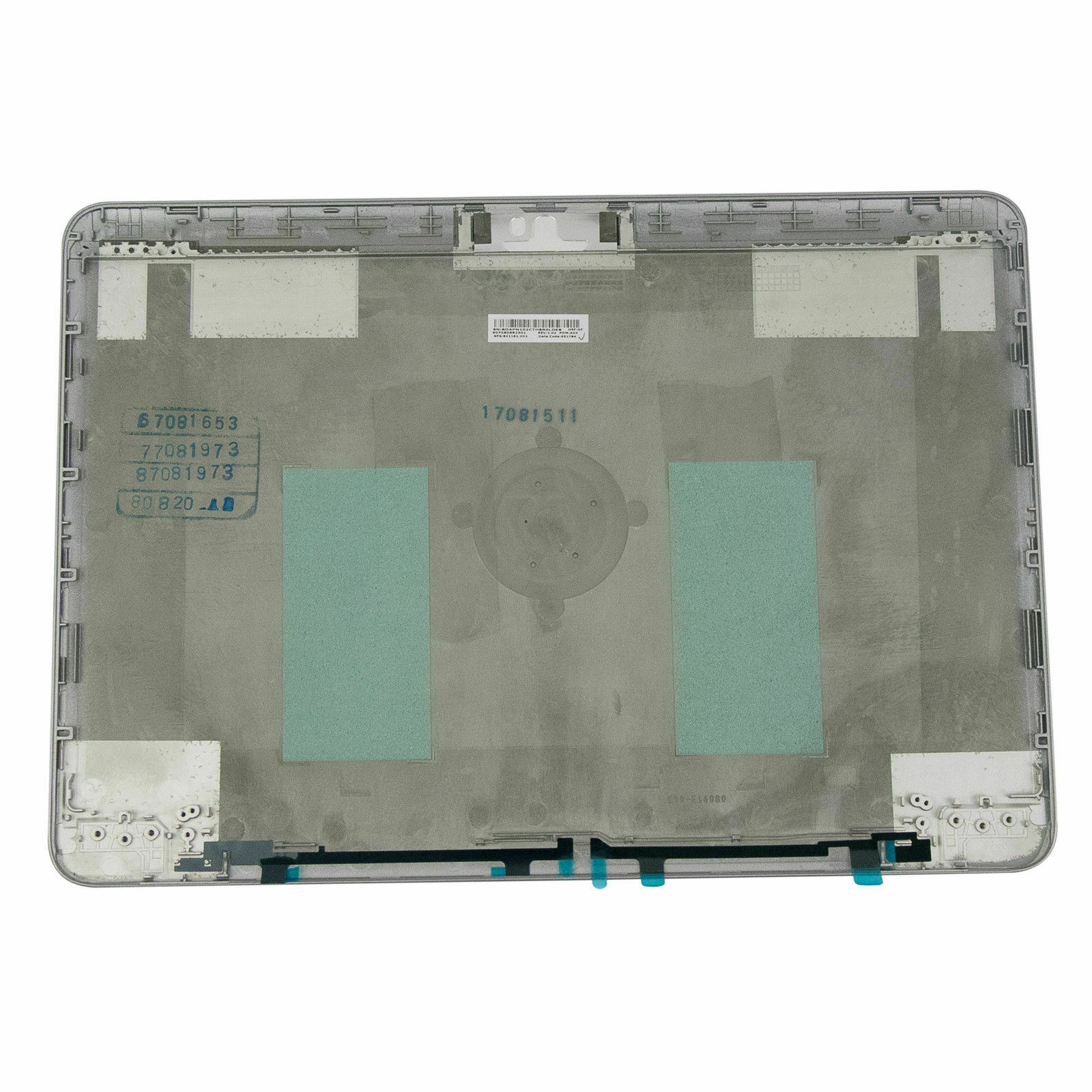 Carcasa trasera HP EliteBook 840 G3 LCD Tapa superior Tapa trasera 821161-001