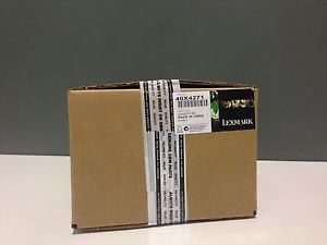 Lexmark 40X4271 Low Voltage Power OEM Box T642