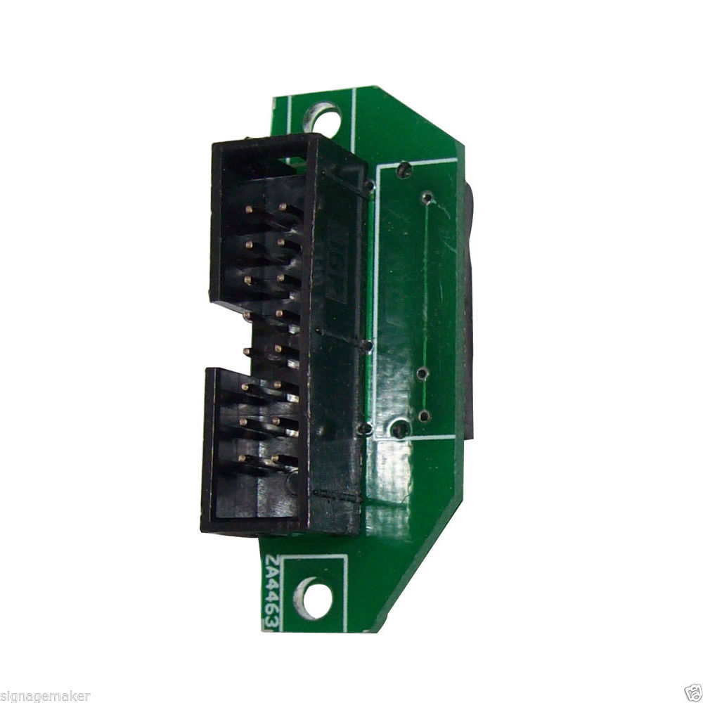 LIYU PM-2512 / PG-2512 / PY-2508 / PM1808 Xaar 128 Print head Transfer Board