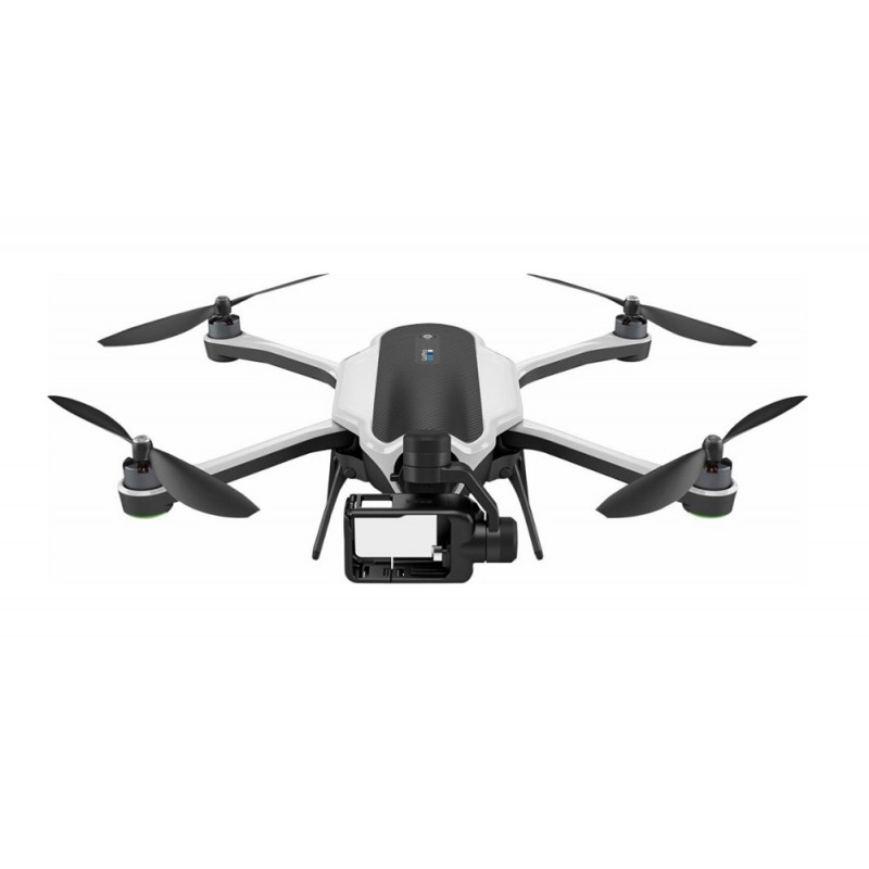GoPro Drone Karma con arnes para Hero5.