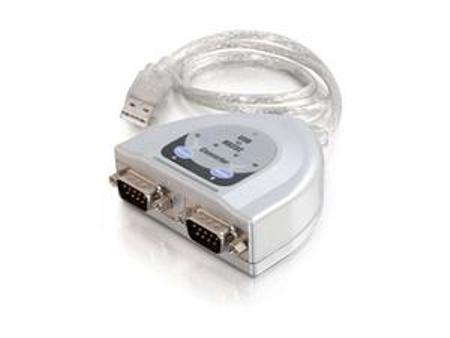 Cables To Go 26478 Adaptador USB de serie