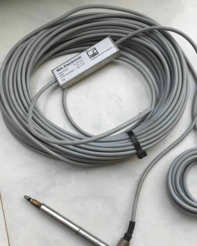 K-WA-T-010W-32K-K2-F1-2-2-20-3,Typ: WA/10mm, Cable length: 10m