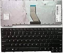 Teclado para ordenador portátil Lenovo E40-30 serie 70 80 E41-80 25215320, 25215350