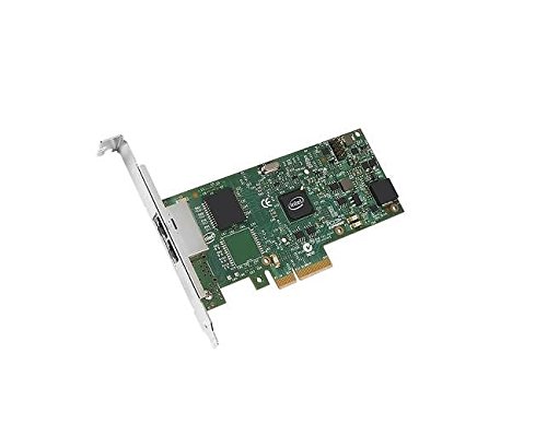 Dell Intel I350 DP Gigabit Ethernet Card 540-BBGZ