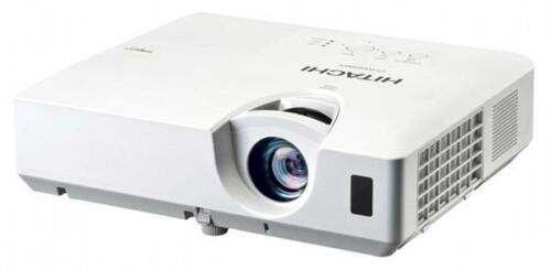 Hitachi CP-EW302N WXGA 3LCD Projector