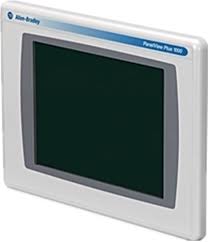PANELVIEW PLUS 1000 DE 10,4" | 2711PRDT10C | ALLEN BRADLEY
