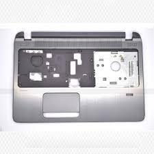 PALM REST FOR HP PROBOOK 450 G1 455 G1 PALMREST TOUCHPAD C SHELL 721951-001