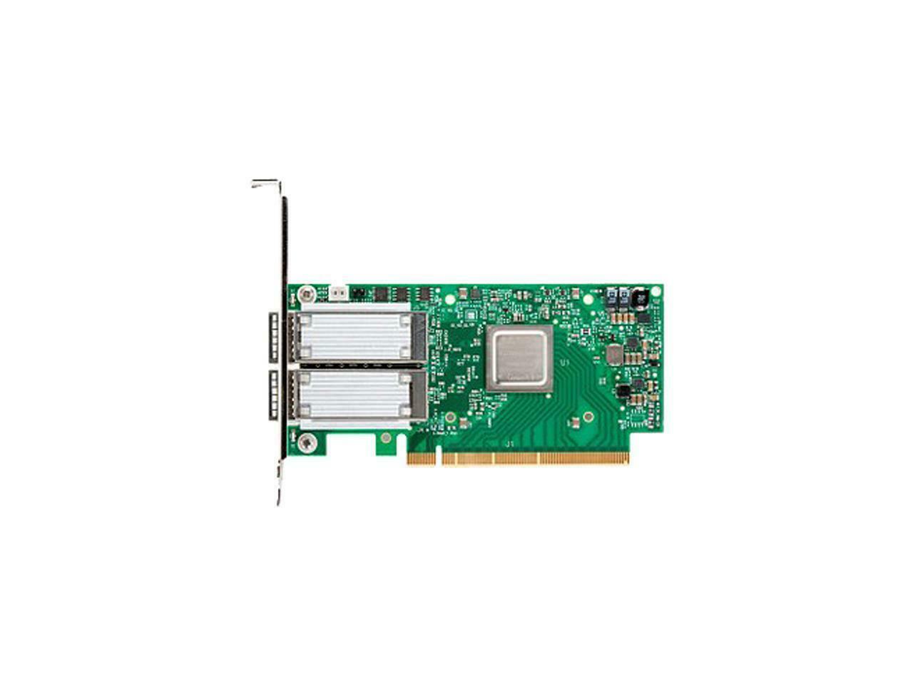 Mellanox ConnectX-5 EN Ethernet Adapter Card
