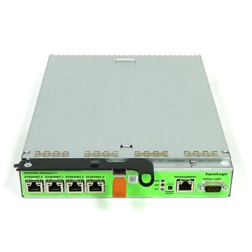 Dell 8P6TX EqualLogic Type 11 PS6100 Controller Module (Refurbished)