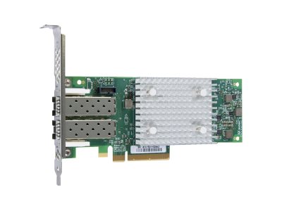DELL 403-BBMU 16Gb PCIe 3.0 FC Host Bus Adapter NEW