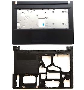 Lenovo G40-30 G40-45 G40-70 Upper Case Palmrest / Bottom Case AP0TG000400 AP0TG000300