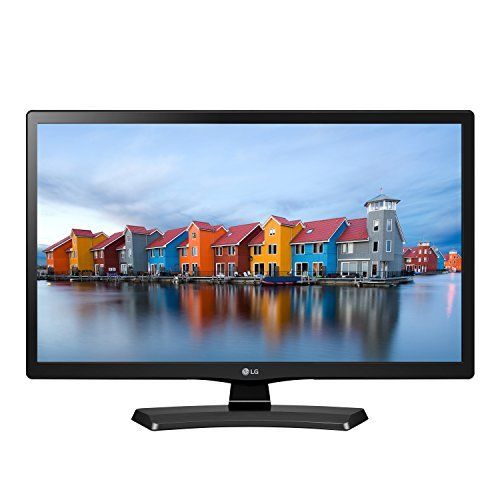 LG 22LH4530 22"PULGADAS 1080p LED TV 2016 MODELO