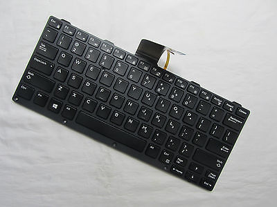 DELL US BACKLIT KEYBOARD COMPATIBLE 0G7P48 G7P48 07TT4J 7TT4J CN-7TT4J