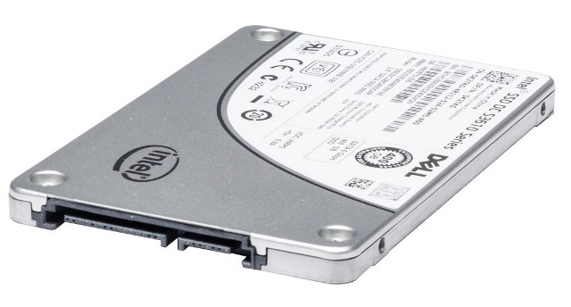 Intel SSDSC2BX800G4R 800GB SATA Hard Drive