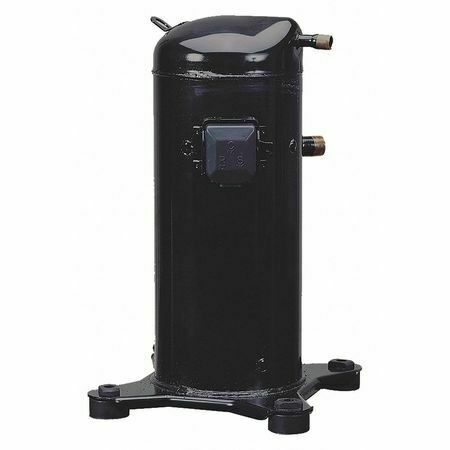 LG ABA051KAC AC Compressor 60 Hz 51500 BtuH Voltage 208 230 1 Phase Refrigerant R-410a Nominal HP 5 21.7 Amps