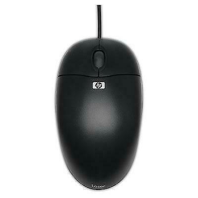 HP Business QY777AT Mouse USB