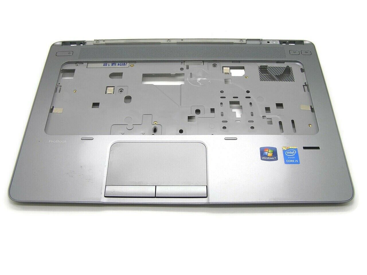 For HP 640 645 G1/G2 Palmrest Touchpad 738405-001