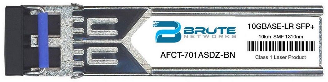 Avago compatible AFCT - 701 asdz - 10 GBASE-LR 10km 1310nm Sfp + Transceptor