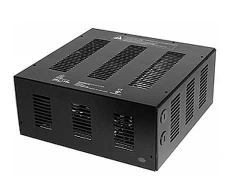 FUENTE DE ALIMENTACIÓN Y DATOS PHILIPS COLOR KINETICS 109-000008-01 PDS-150E PARA LUMINARIAS COLORBLAST