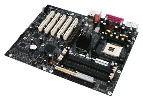 Intel D865GBF P4 Socket 478 ATX Motherboard