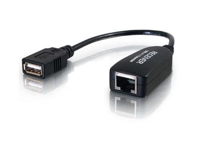 Cables To Go 29350 1 puerto USB cable adaptador