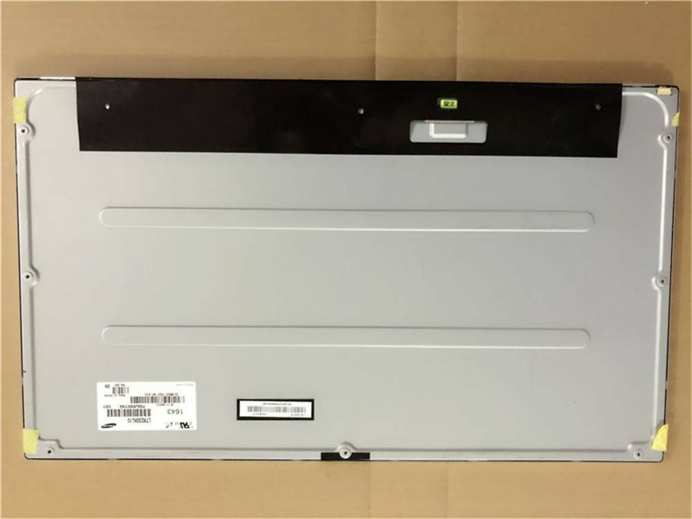 Panel de pantalla LCD resolución 1920*1080 resolución LTM238HL05 23,8" 1920*1080