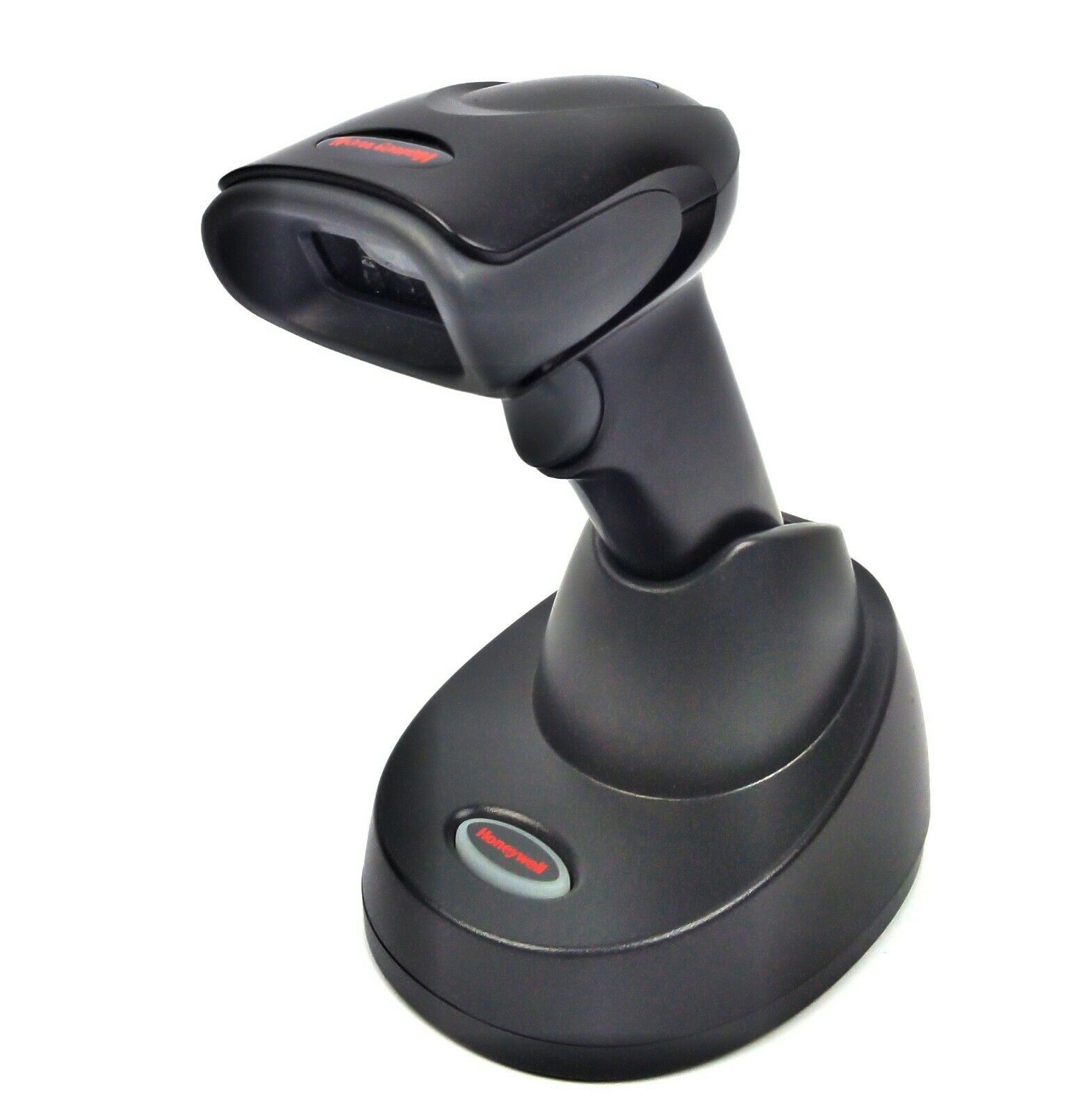 Honeywell Voyager 1452G Handheld 2D Barcode Scanner with Base 1452G2D-2-INT.