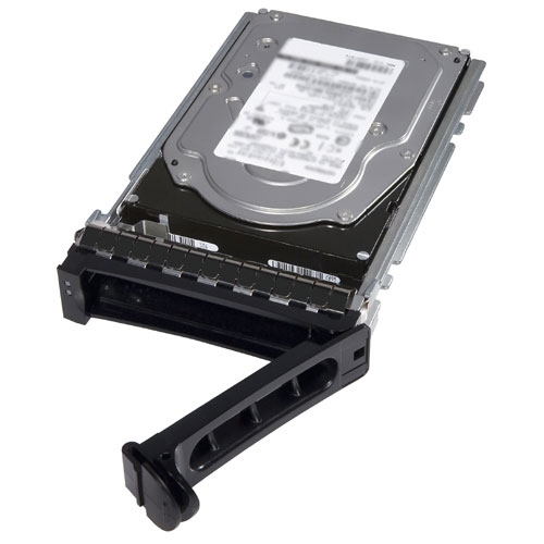 DELL 400-ASGV 900gb 15000rpm Sas-12gbps 512n 2.5inch Form Factor Hot-plug Hard Drive With Tray For 14g Poweredge Server.