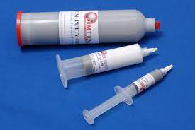 300cc Timtronics Thermal Grease White Ice 510CR