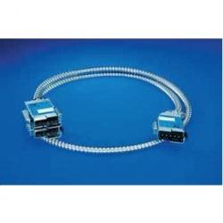 DOUBLE END EXTENDER CABLE THREE CIRCUIT 4WIRE PLUS GROUND 277 VOLT 5FT LONG