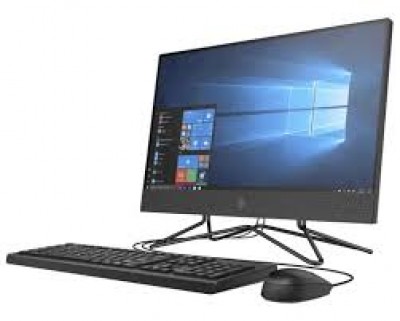 PC de Escritorio HP 2F9M1LT#ABM, 21.5 pulgadas, Intel Silver, 4 GB, 1 TB, Windows 10 Home